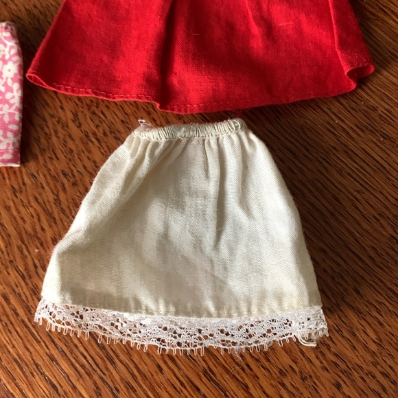 1970s Skipper 8 piece bundle - Picture 6 of 9